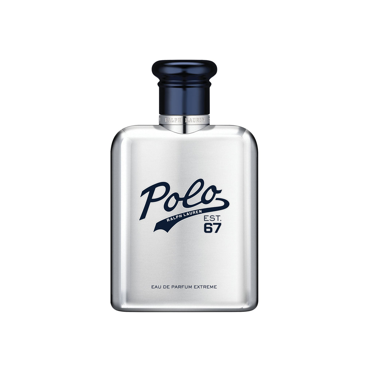 Ralph Lauren Polo 67 Extreme Eau De Parfum 125ml Spray - Tophatter Daily Deals