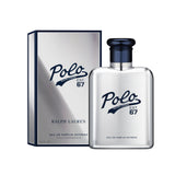 Ralph Lauren Polo 67 Extreme Eau De Parfum 125ml Spray - Tophatter Daily Deals