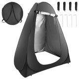 Pop Up Privacy Foldable Tent with Carry Bag Outdoor Recreation - Tophatter Daily Deals