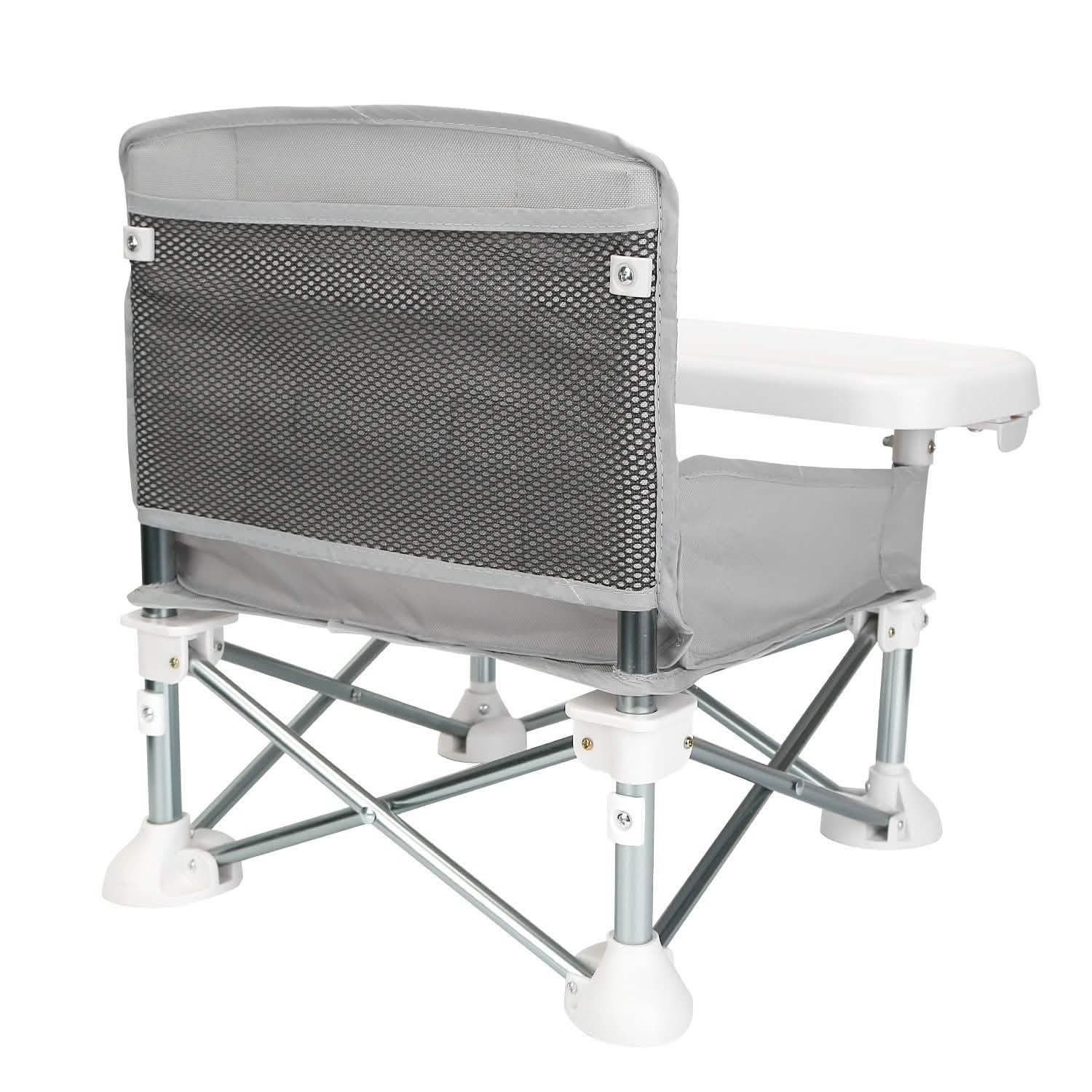 Portable Baby Travel Booster Seat Baby Gear - Tophatter Daily Deals