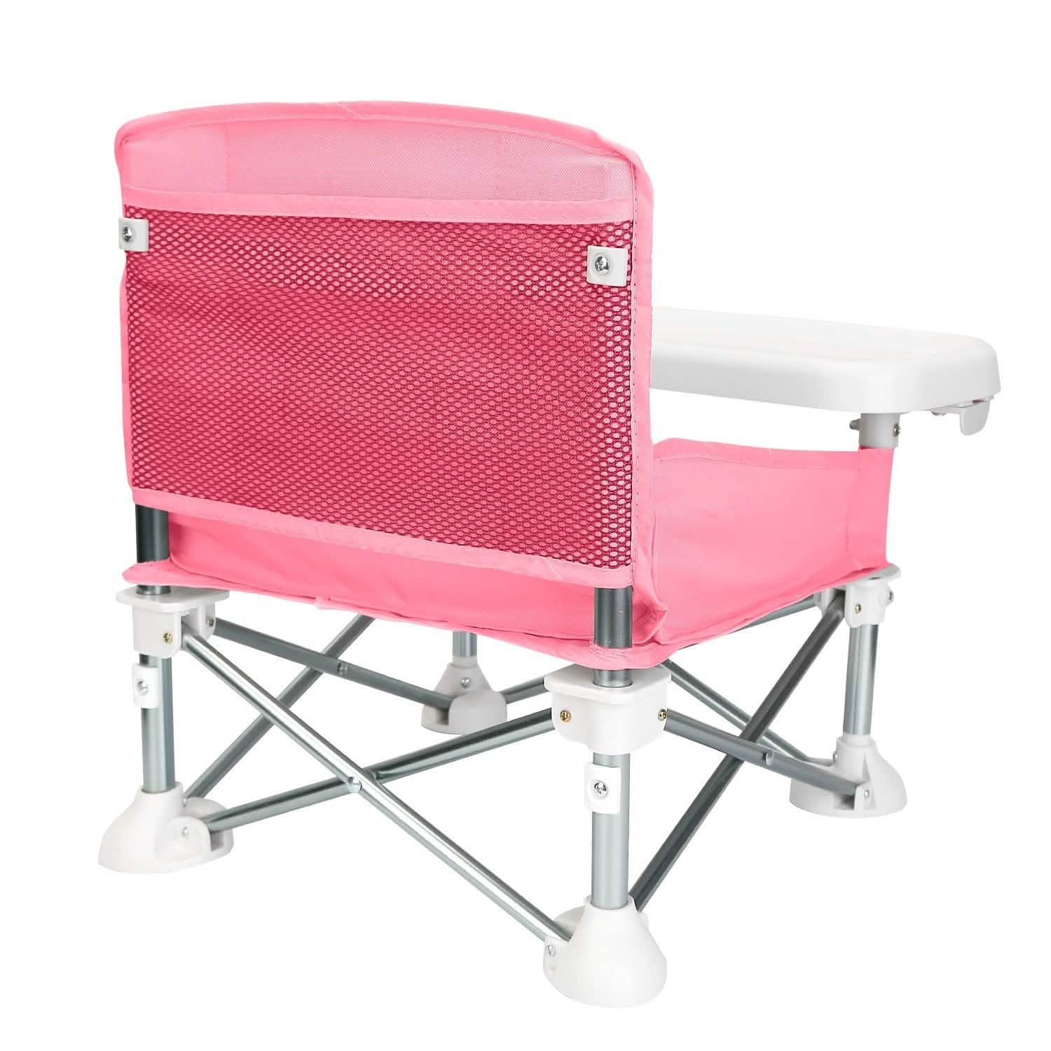 Portable Baby Travel Booster Seat Baby Gear - Tophatter Daily Deals