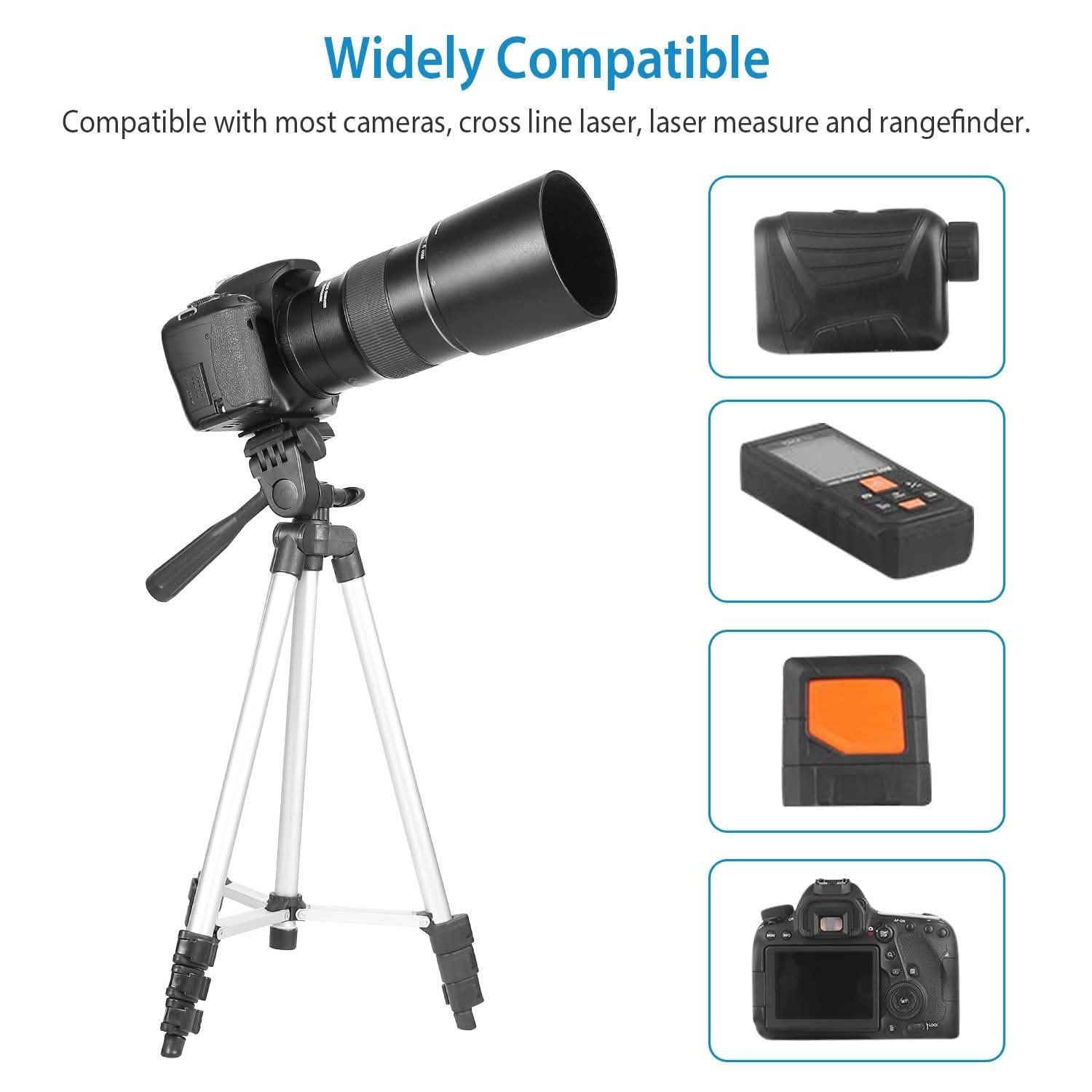 Portable Camera Tripod 45