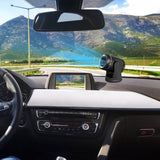 Portable Car Heater 2-in-1 Heating Cooling Fan Automotive - Tophatter Daily Deals