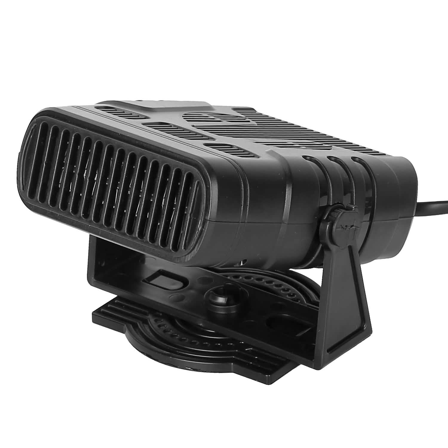 Portable Car Heating Fan Automotive - Tophatter Daily Deals