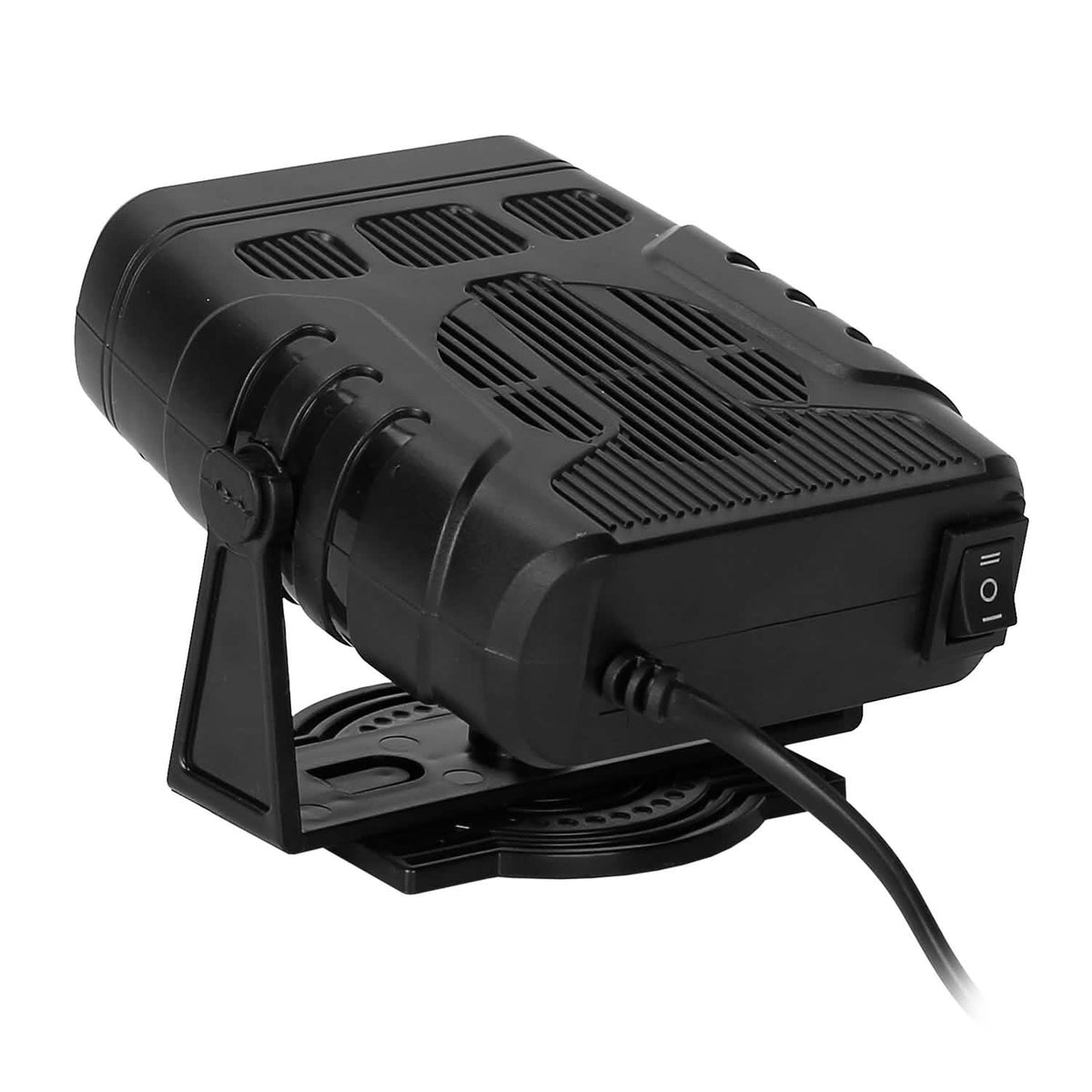 Portable Car Heating Fan Automotive - Tophatter Daily Deals