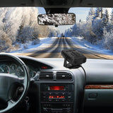 Portable Car Heating Fan Automotive - Tophatter Daily Deals