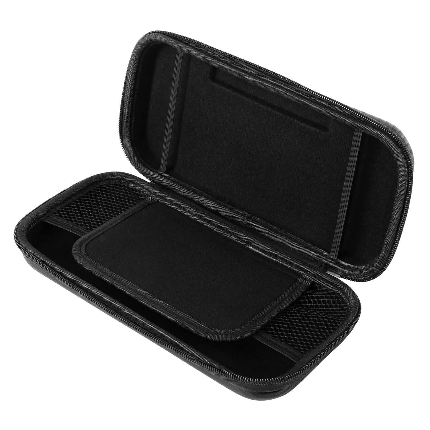 Portable Carry Case for Nintendo Video Games & Consoles - Tophatter Daily Deals