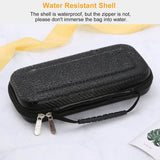 Portable Carry Case for Nintendo Video Games & Consoles - Tophatter Daily Deals