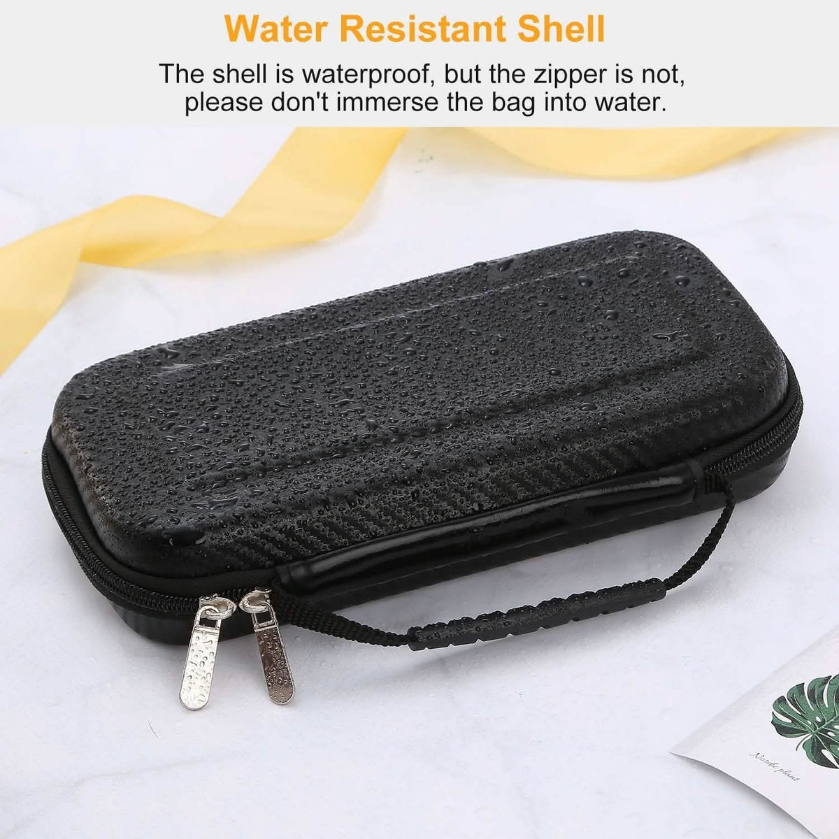 Portable Carry Case for Nintendo Video Games & Consoles - Tophatter Daily Deals