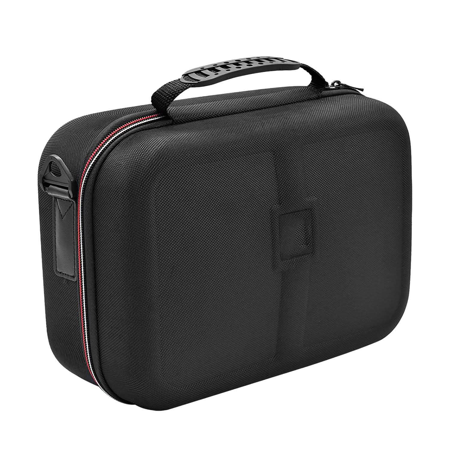 Portable Deluxe Carrying Case for Nintendo Switch Video Games & Consoles - Tophatter Daily Deals