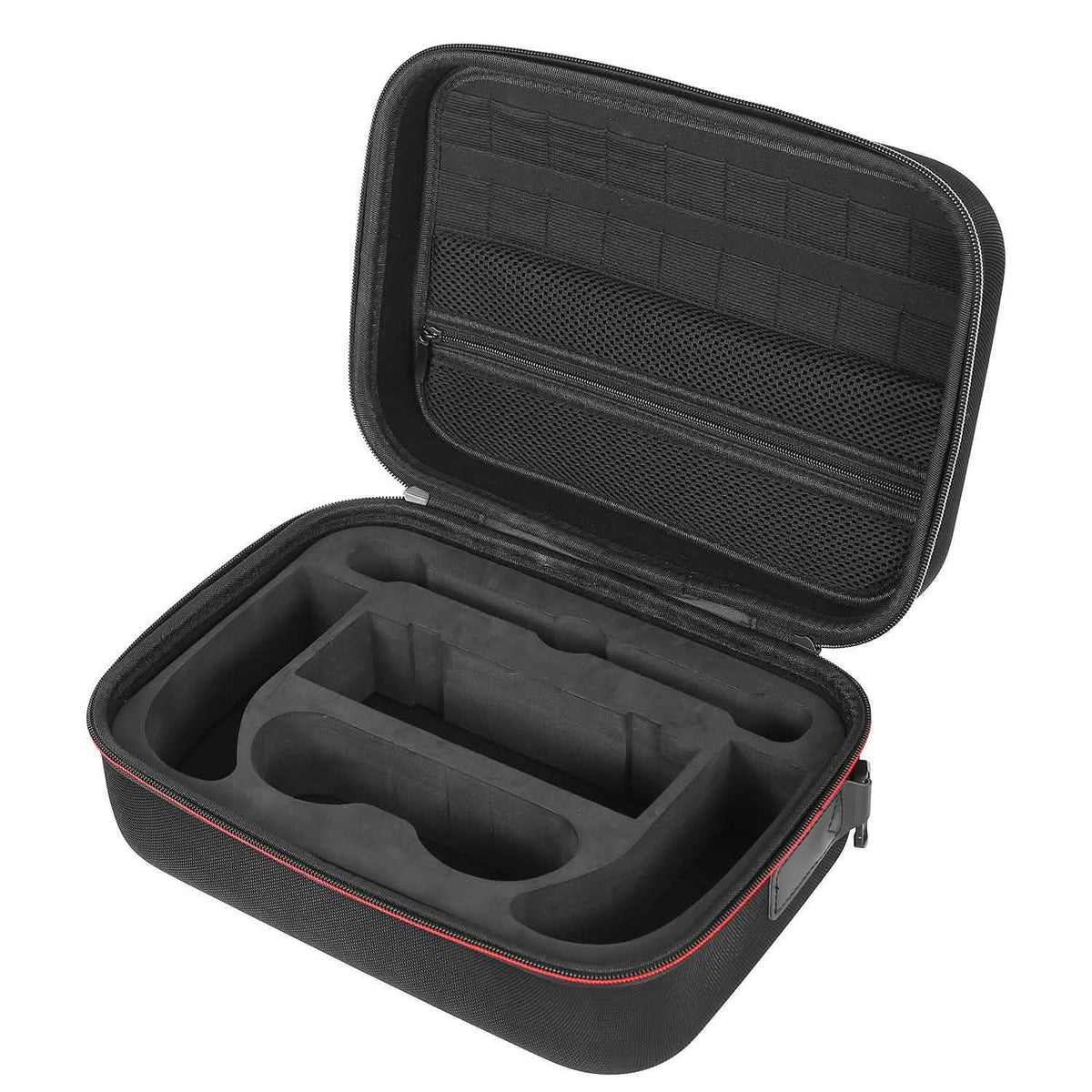 Portable Deluxe Carrying Case for Nintendo Switch Video Games & Consoles - Tophatter Daily Deals