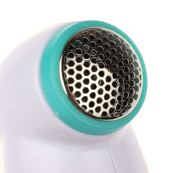 Portable Electric Clothes Fabric Shaver Hair Ball Trimmer Health & Wellness - Tophatter Daily Deals