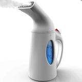 Portable Fabric Steam Iron Household Appliances - Tophatter Daily Deals