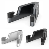 Portable Folding Desktop Mounting Bracket Phone Holder - Tophatter Daily Deals