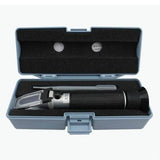 Portable Handheld Refractometer Gravity Analyzer Automotive - Tophatter Daily Deals