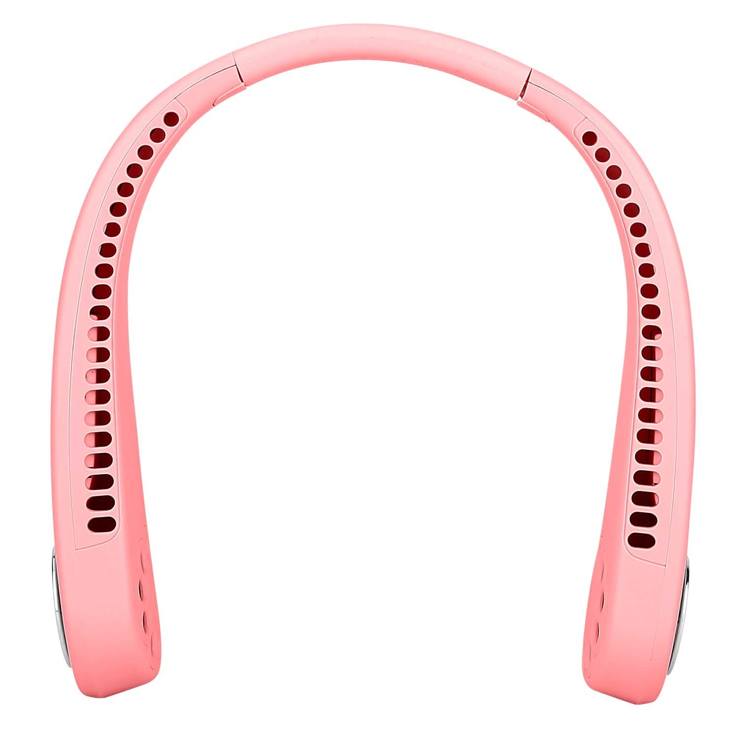 Portable Hanging Neck Personal Mini Fan Everything Else - Tophatter Daily Deals