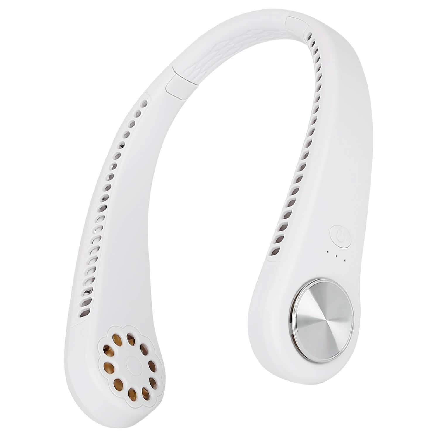 Portable Hanging Neck Personal Mini Fan Everything Else - Tophatter Daily Deals