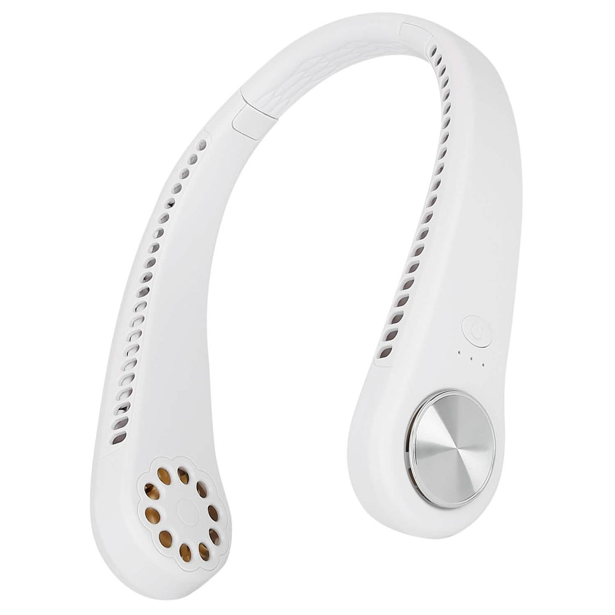 Portable Hanging Neck Personal Mini Fan Everything Else - Tophatter Daily Deals