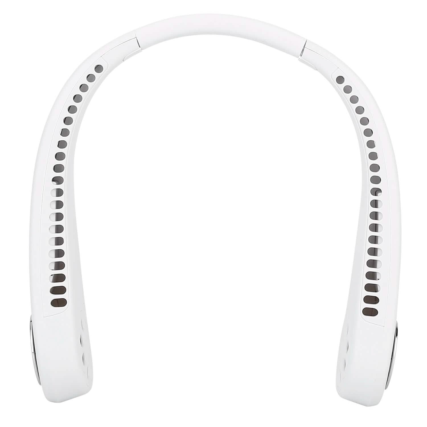 Portable Hanging Neck Personal Mini Fan Everything Else - Tophatter Daily Deals