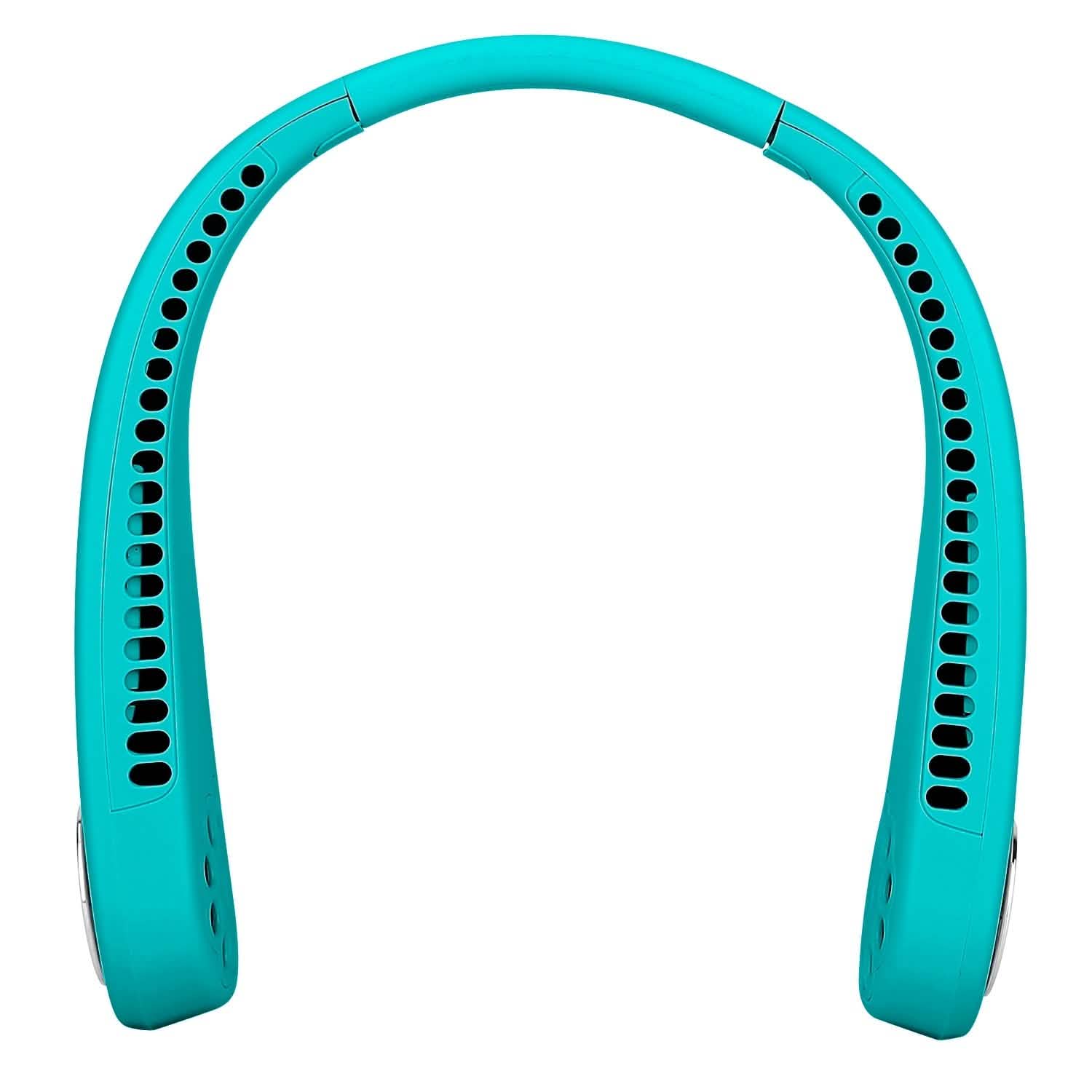 Portable Hanging Neck Personal Mini Fan Everything Else - Tophatter Daily Deals