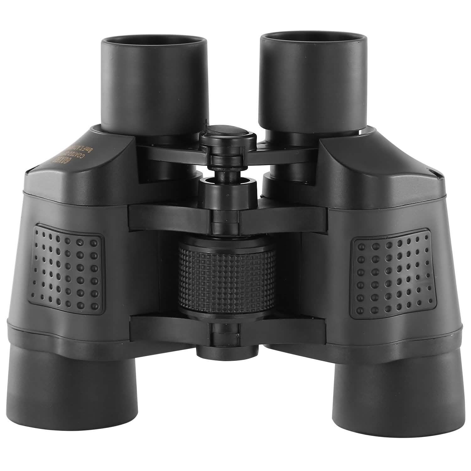 Portable HD Binoculars with Shoulder Strap Bag Outdoor Recreation - Tophatter Daily Deals