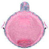 Portable Makeup Bag Drawstring Cosmetic Bag Beauty & Personal Care - Tophatter Daily Deals