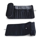 Portable Makeup Brush Organizer Makeup Brush Bag Beauty & Personal Care - Tophatter Daily Deals
