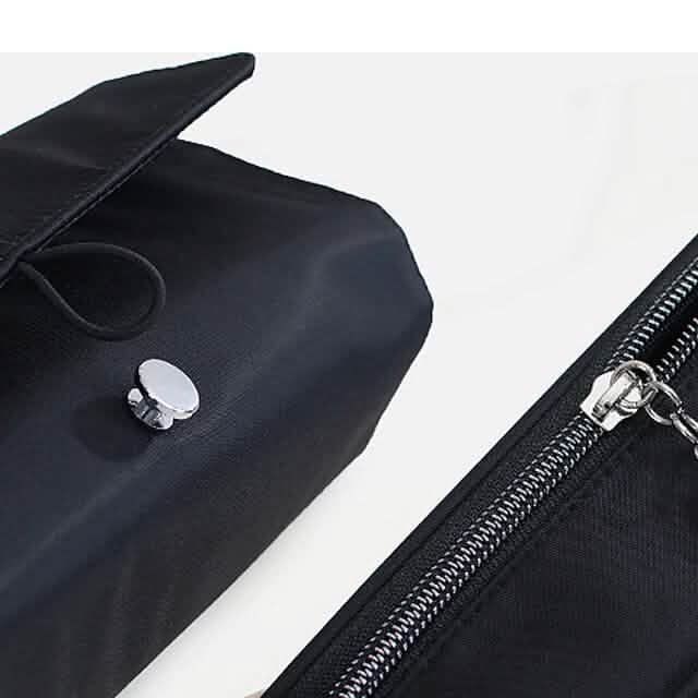 Portable Makeup Brush Organizer Makeup Brush Bag Beauty & Personal Care - Tophatter Daily Deals