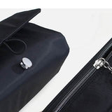 Portable Makeup Brush Organizer Makeup Brush Bag Beauty & Personal Care - Tophatter Daily Deals
