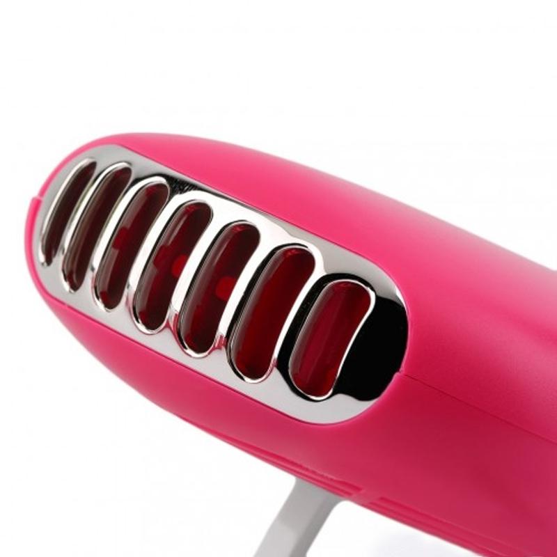 Portable Mini Personal Air Conditioning Fan Portable Air Fan - Tophatter Daily Deals