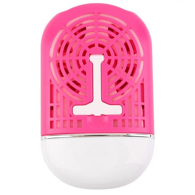 Portable Mini Personal Air Conditioning Fan Portable Air Fan - Tophatter Daily Deals