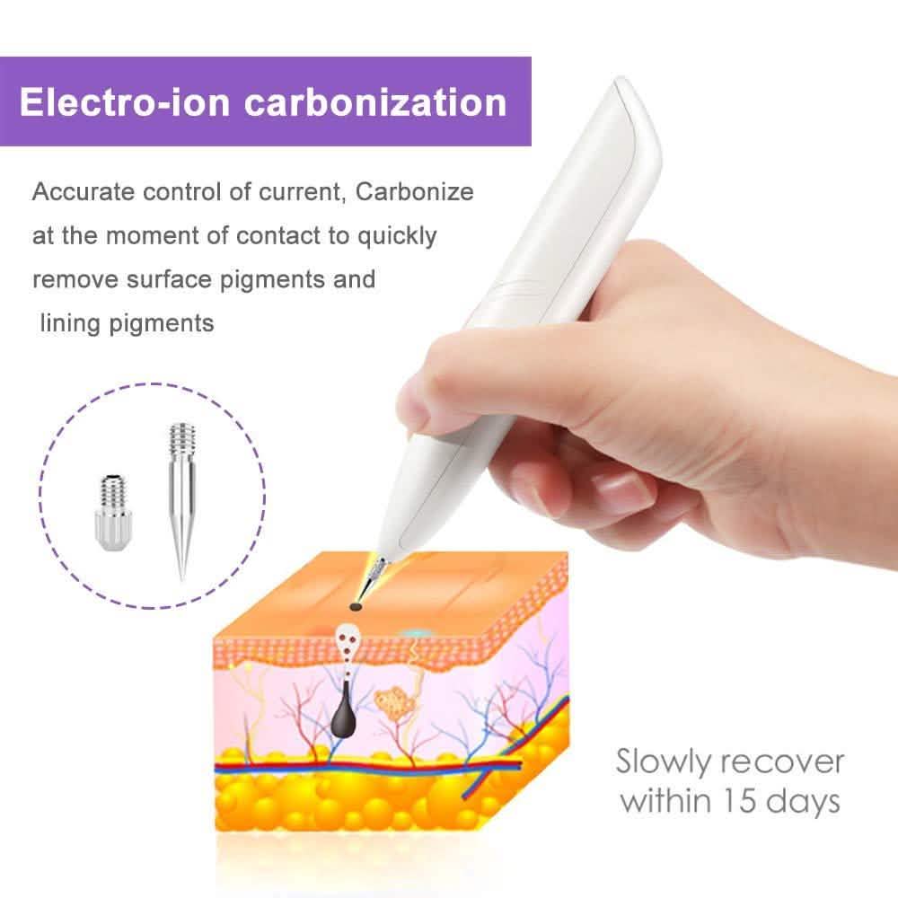 Portable Multi Level Beauty Equipment Beauty & Personal Care - Tophatter Daily Deals