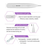 Portable Multi Level Beauty Equipment Beauty & Personal Care - Tophatter Daily Deals
