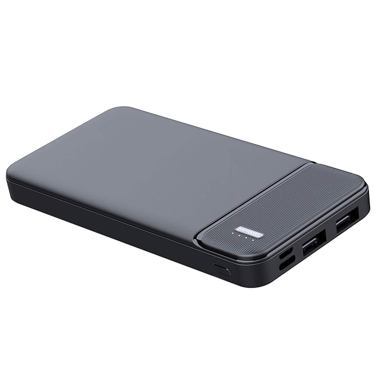 Portable Power Bank Phone Charger with 1 Micro USB Cable Phone Chargers - Tophatter Daily Deals