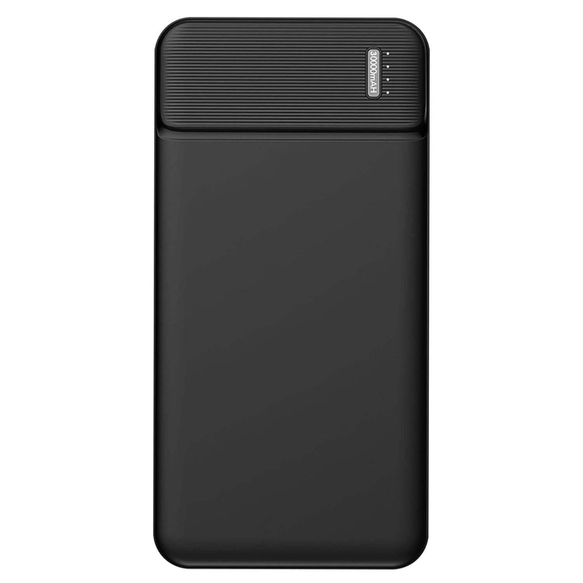 Portable Power Bank Phone Charger with 1 Micro USB Cable Phone Chargers - Tophatter Daily Deals