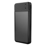 Portable Power Bank Phone Charger with 1 Micro USB Cable Phone Chargers - Tophatter Daily Deals