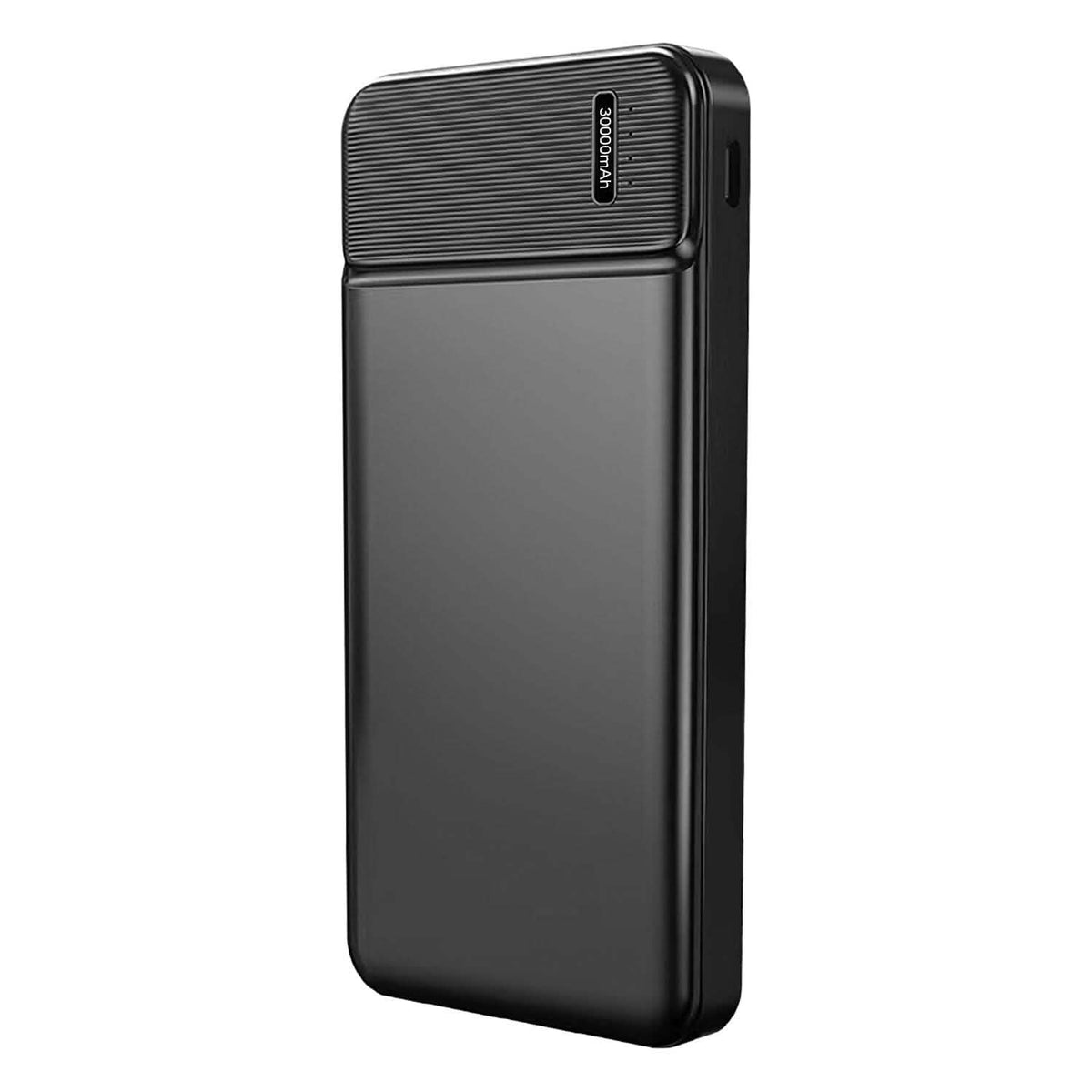 Portable Power Bank Phone Charger with 1 Micro USB Cable Phone Chargers - Tophatter Daily Deals