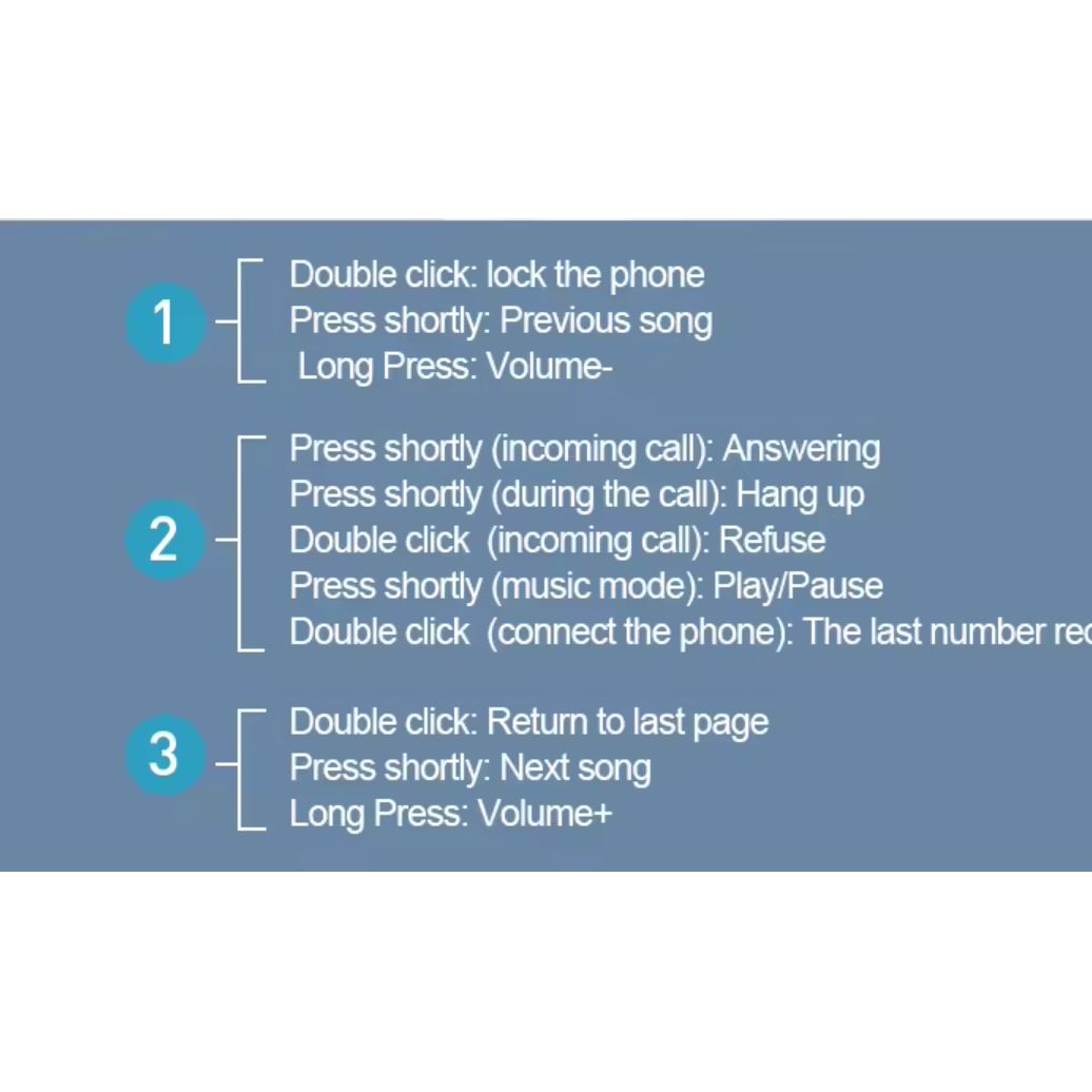 Portable Selfie Timer Bluetooth Remote Control Finger Ring Remote Control - Tophatter Daily Deals