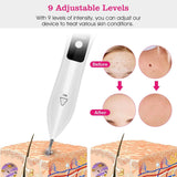 Portable Skin Tag Repair Kit with 6 Replaceable Needles Beauty & Personal Care - Tophatter Daily Deals
