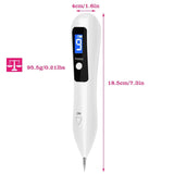 Portable Skin Tag Repair Kit with 6 Replaceable Needles Beauty & Personal Care - Tophatter Daily Deals