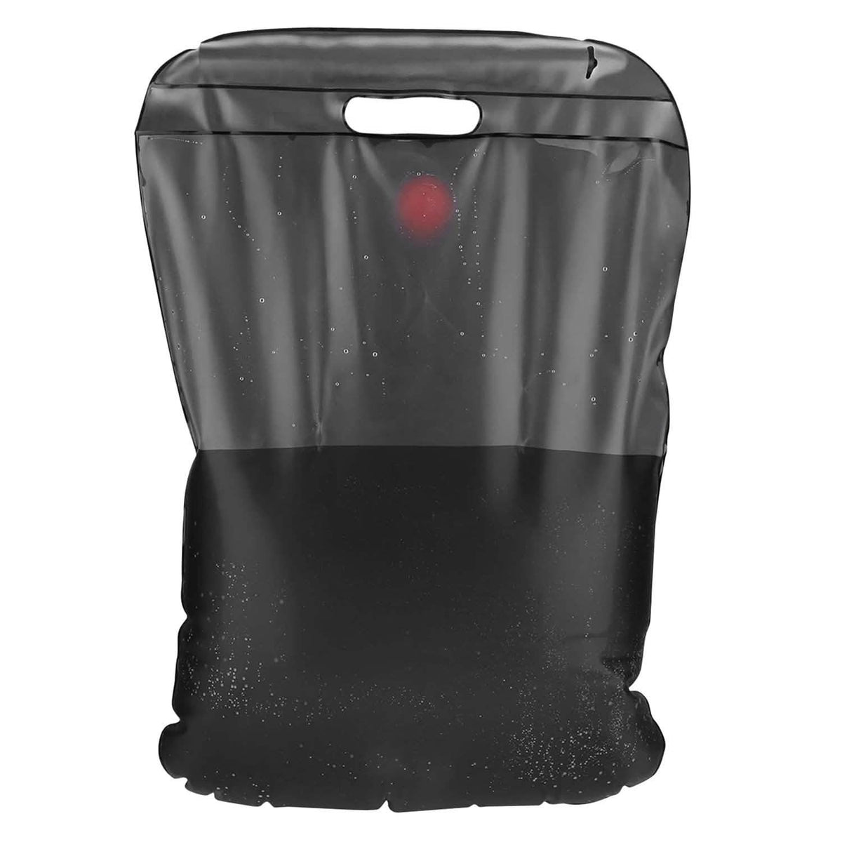 Portable Solar Heated Shower Bag Outdoor Recreation - Tophatter Daily Deals