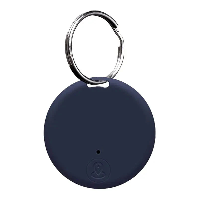 Portable Tracking Bluetooth 5.0 Mobile Key Blue Tracker - Tophatter Daily Deals