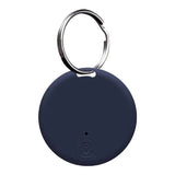 Portable Tracking Bluetooth 5.0 Mobile Key Blue Tracker - Tophatter Daily Deals