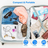 Portable Water Dental Flosser Beauty & Personal Care - Tophatter Daily Deals