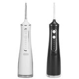 Portable Water Dental Flosser Beauty & Personal Care - Tophatter Daily Deals