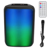 Portable Wireless Party Speaker Speakers - Tophatter Daily Deals