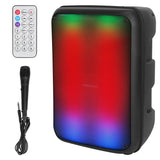 Portable Wireless Party Speaker Speakers - Tophatter Daily Deals