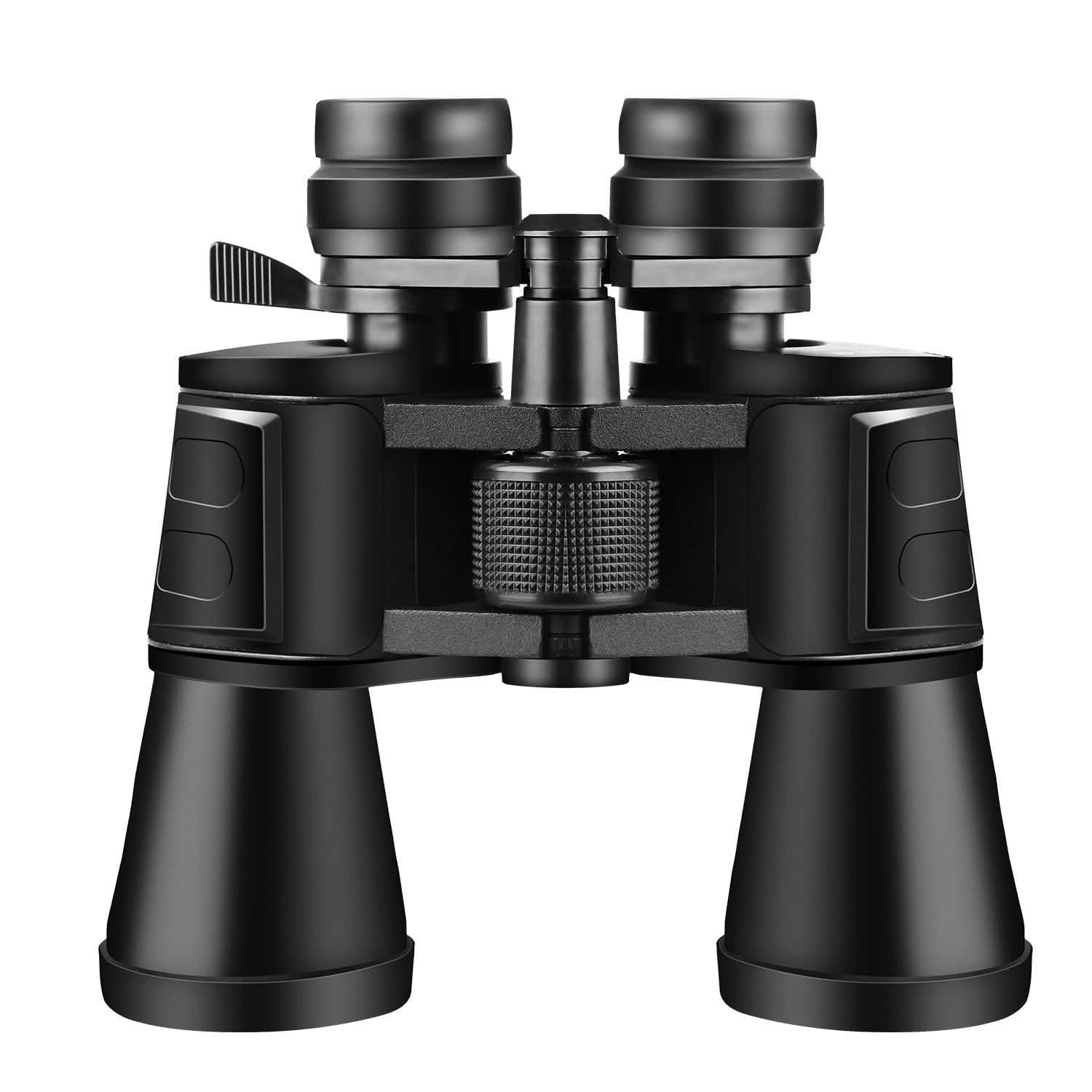 Portable Zoom Binoculars with FMC Lens Outdoor Recreation - Tophatter Daily Deals
