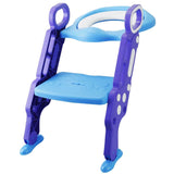 Potty Training Toilet Seat with Steps Baby Gear - Tophatter Daily Deals