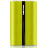 Power Master Portable Charger with USB Ports Green Mobile Accessories - Tophatter Daily Deals